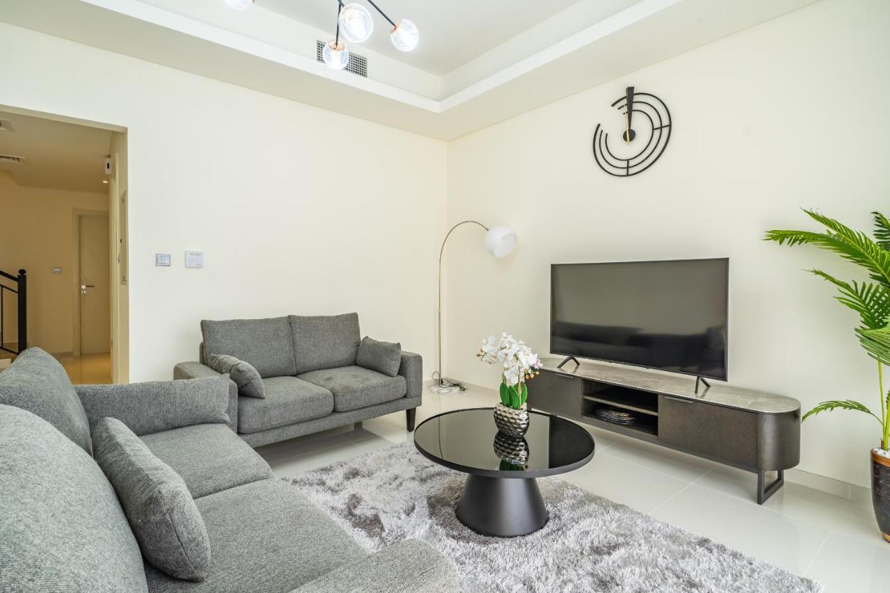 Primestay - Damac Hills 2 Aster