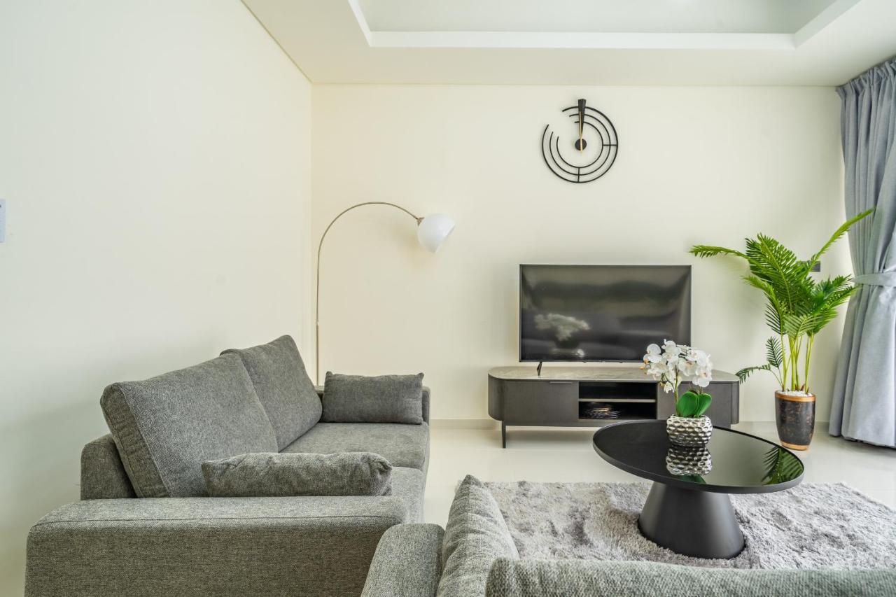 Primestay - Damac Hills 2 Aster