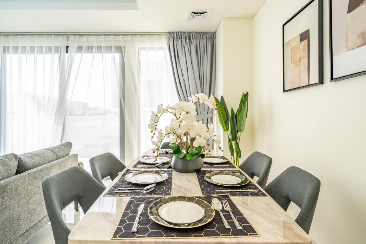 Primestay - Damac Hills 2 Aster Dubai