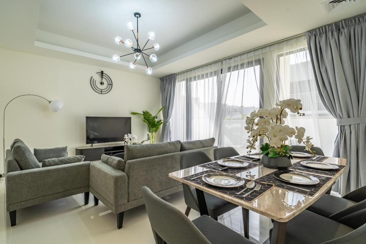 Primestay - Damac Hills 2 Aster *