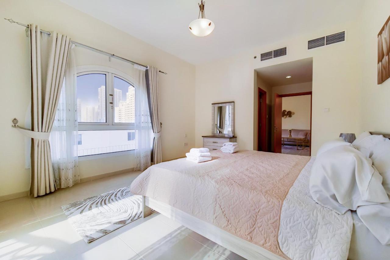 Primestay - Emirates Garden Ii Jvc Dubai