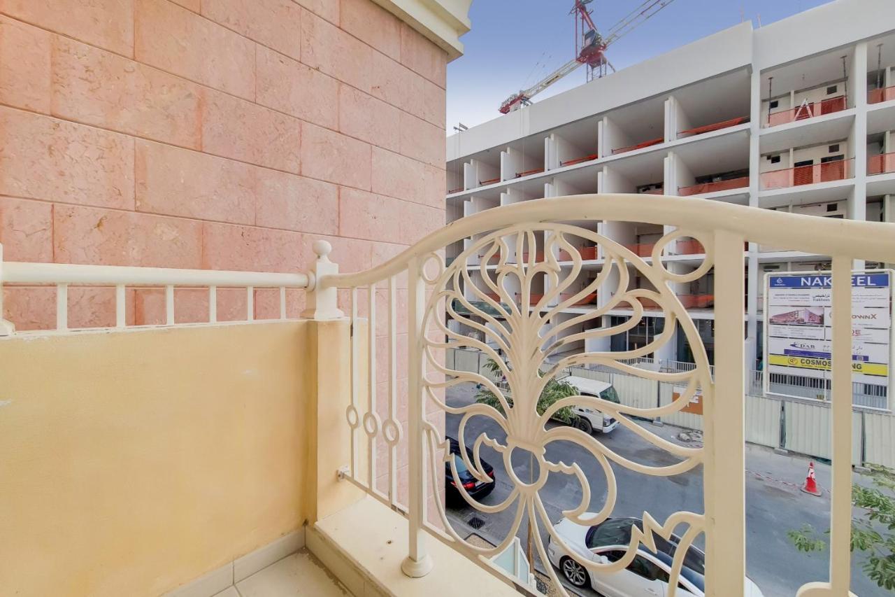 Primestay - Emirates Garden Ii Jvc *