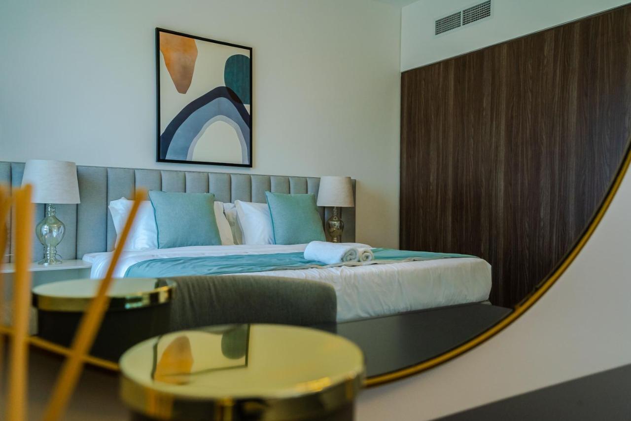 Daire Charming Two Bedroom In Madinat Jumeirah Living *