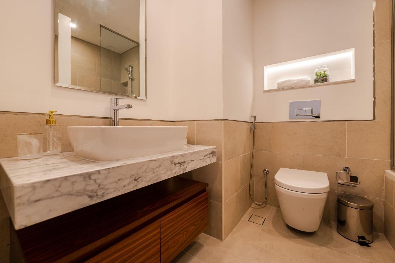 Daire Charming Two Bedroom In Madinat Jumeirah Living Dubai