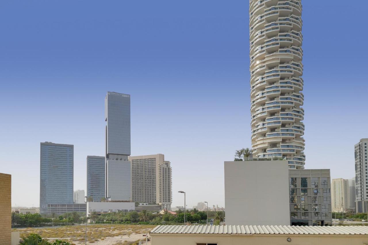 Primestay - Emirates Garden Ii Jvc * Dubai
