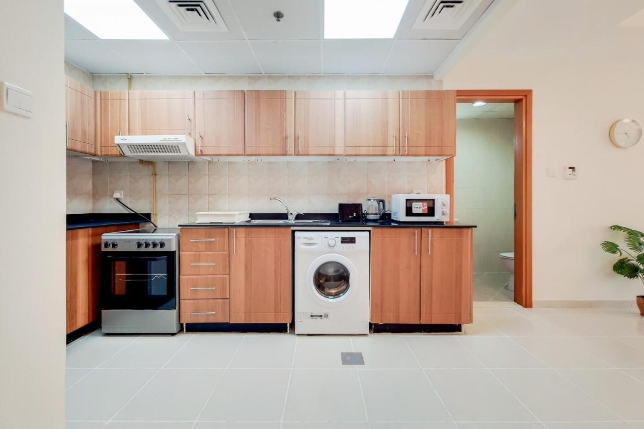 Primestay - Emirates Garden Ii Jvc *