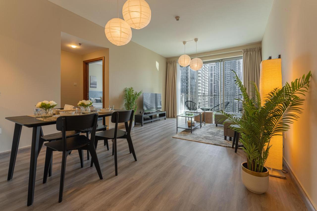 Apartment First Class 1br With Fountain View *
