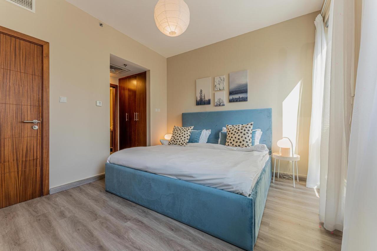Apartment First Class 1br With Fountain View