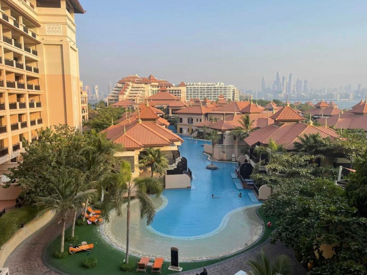 Apartment Luxurious 2 Bedroom In Anantara And Residences