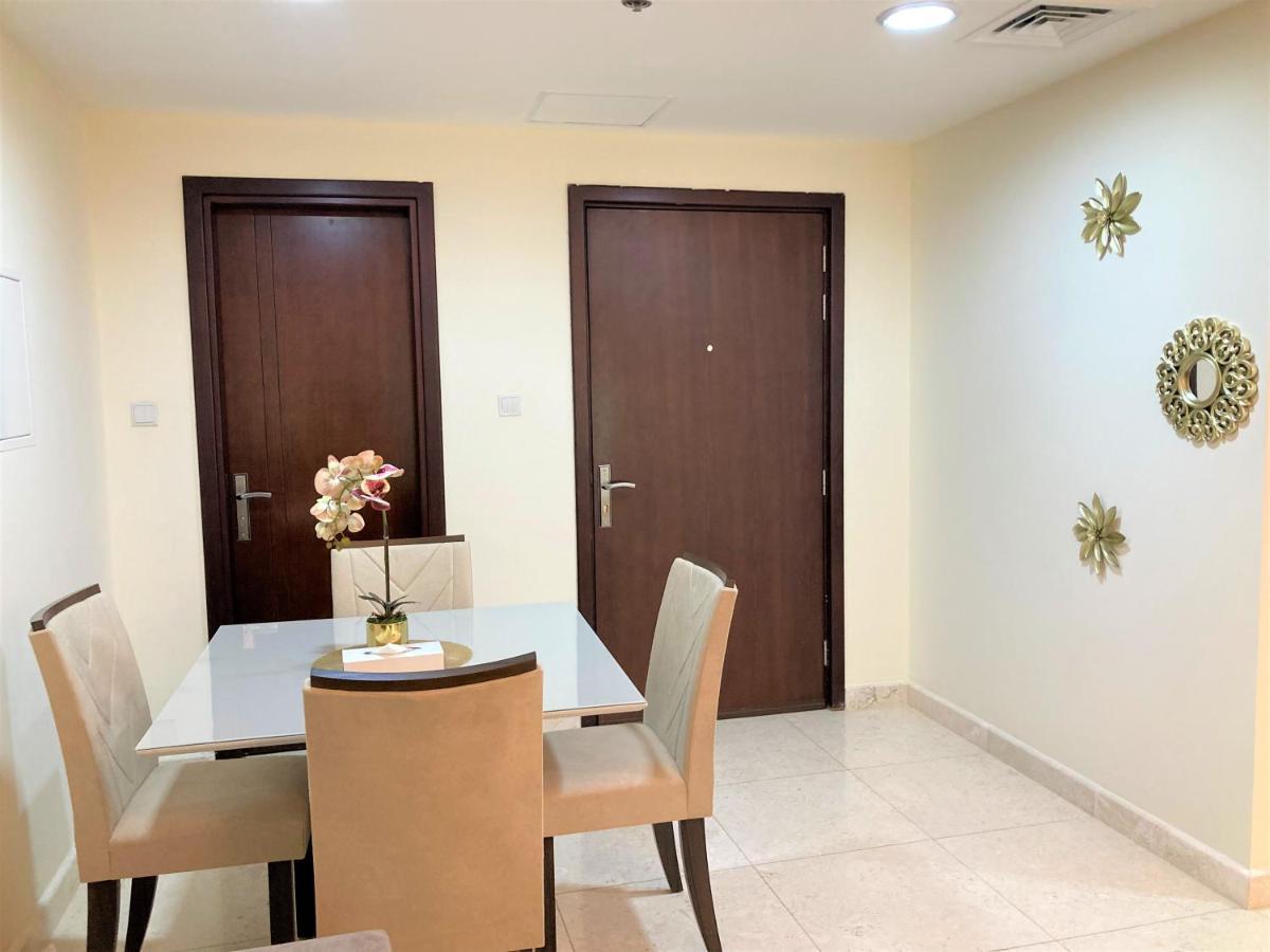 Gorgeous 1b With Balcony In Business Bay Dubai