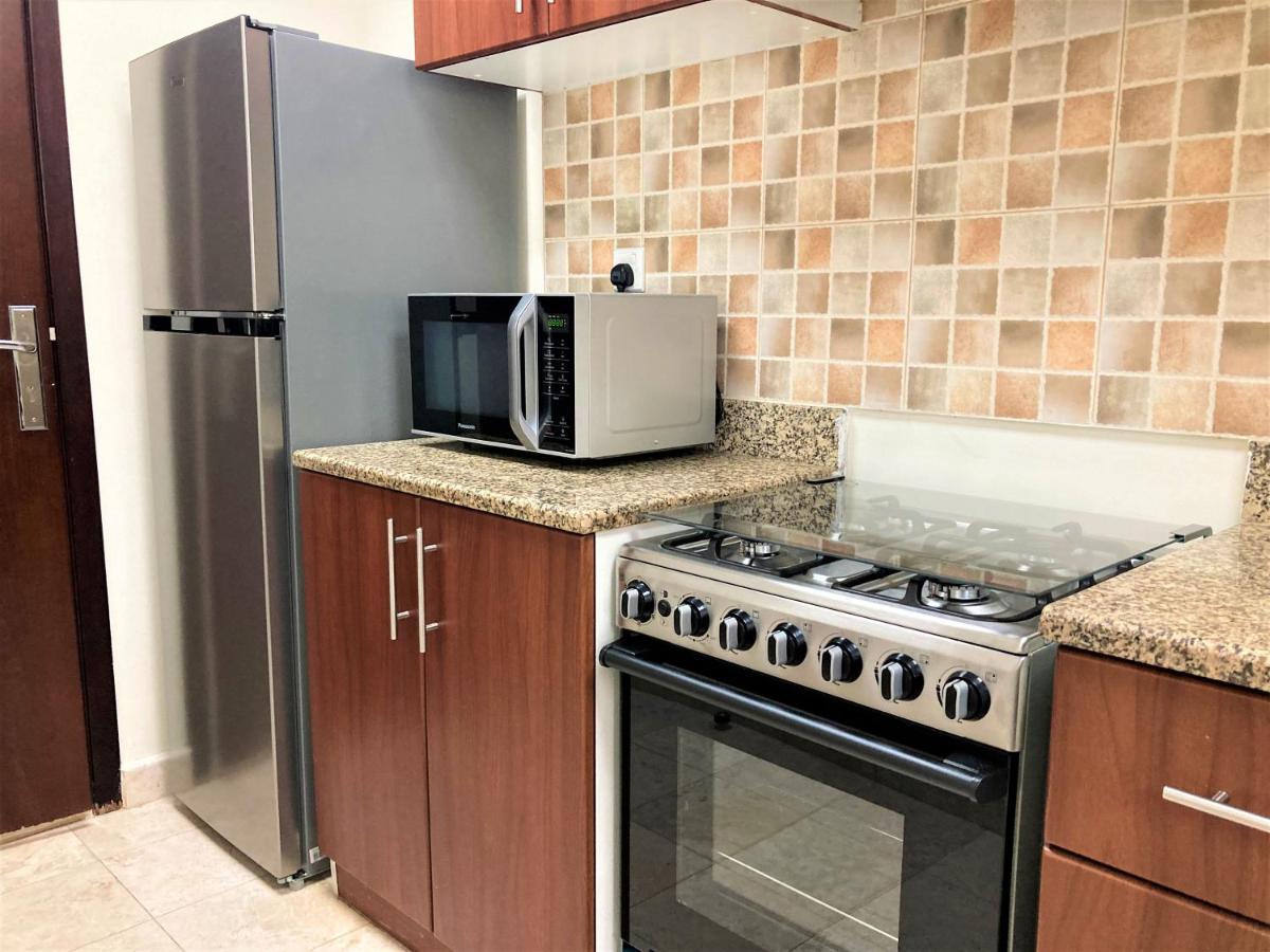 Gorgeous 1b With Balcony In Business Bay Apartment