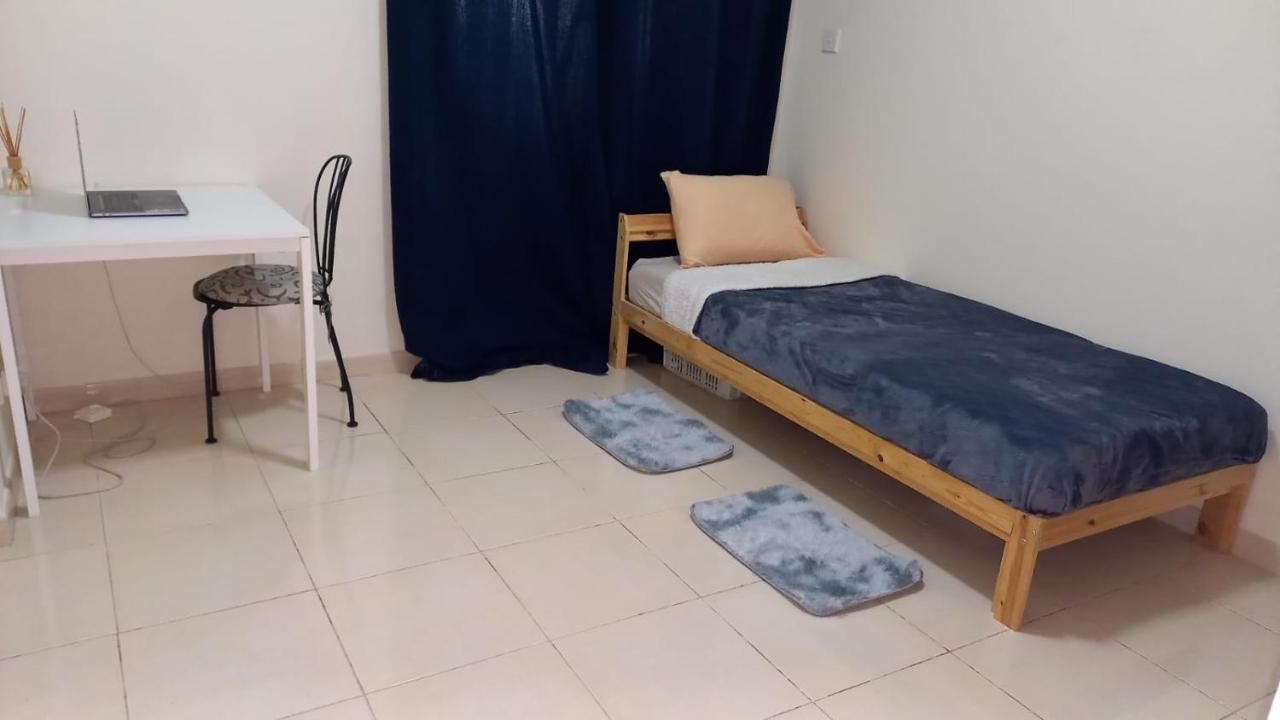Homestay - Private Single *