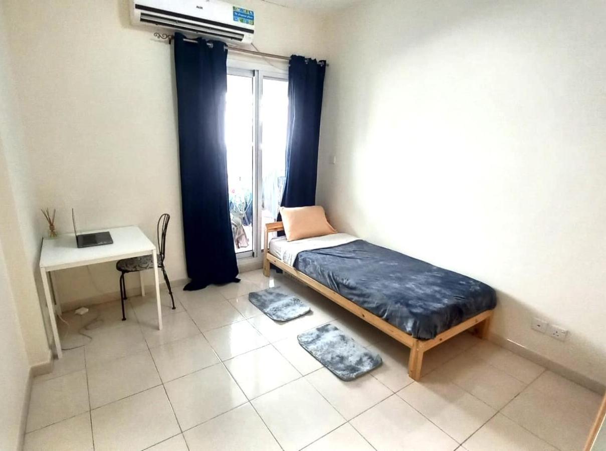 Homestay - Private Single Dubai