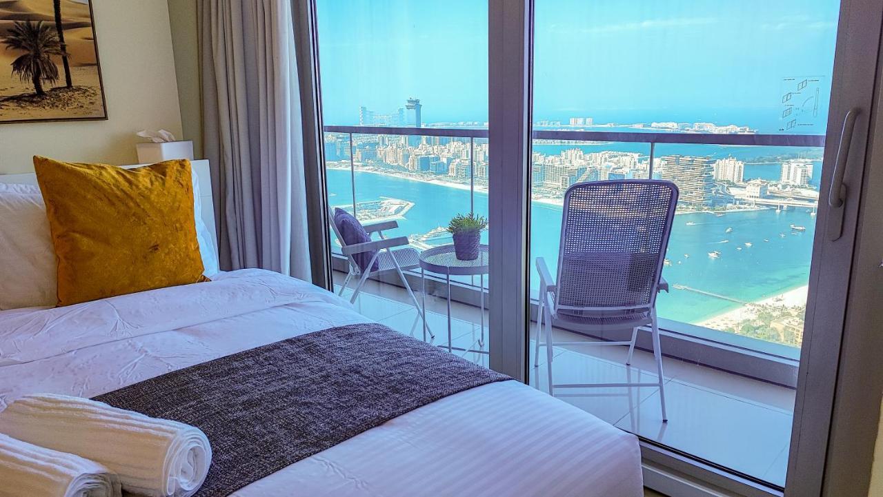 Apartment La Buena Vida Marina: Luxe 1bd With Spectacular Sea Views *