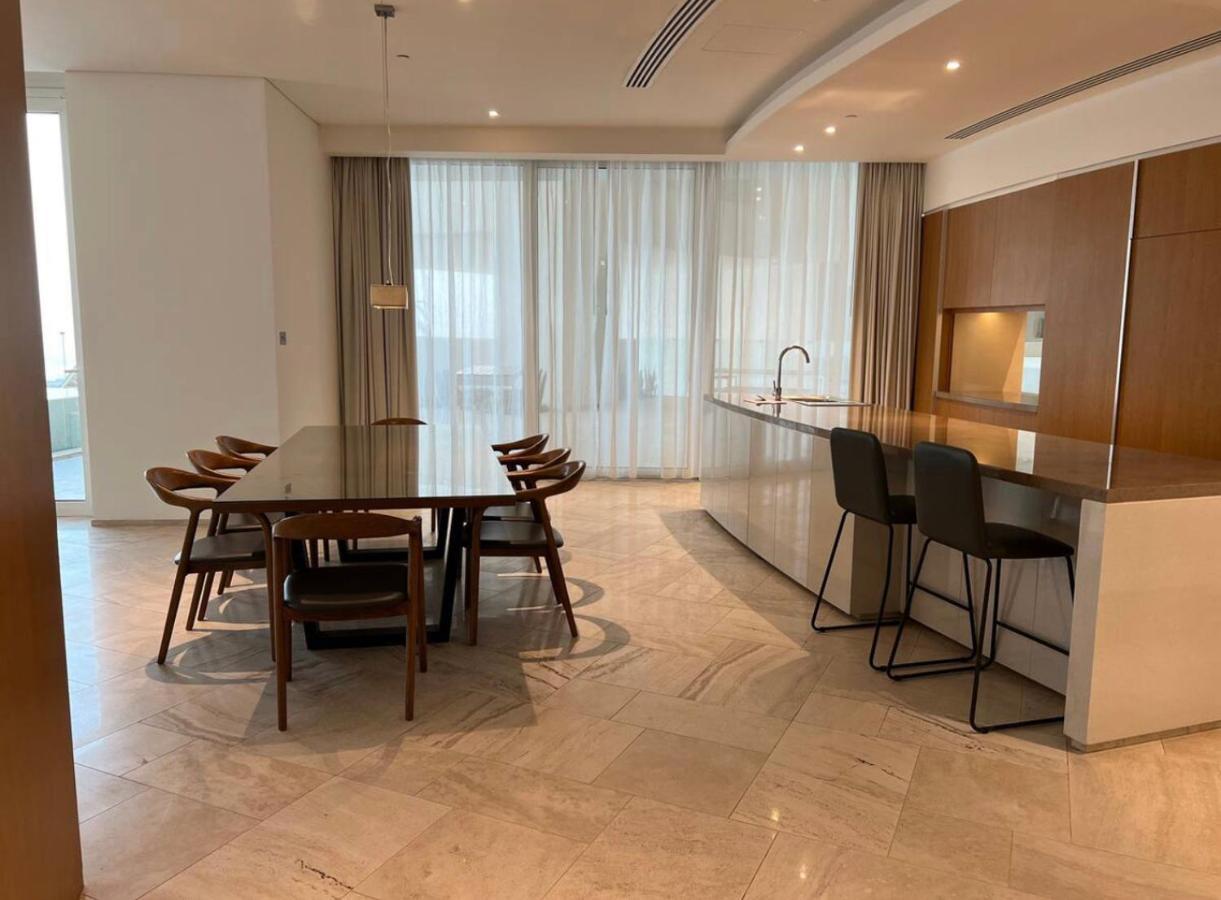 Skyvilla Fivehotel Jvc Private Pool Apartment *