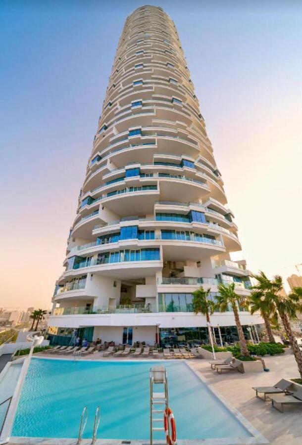 Apartment Skyvilla Fivehotel Jvc Private Pool *