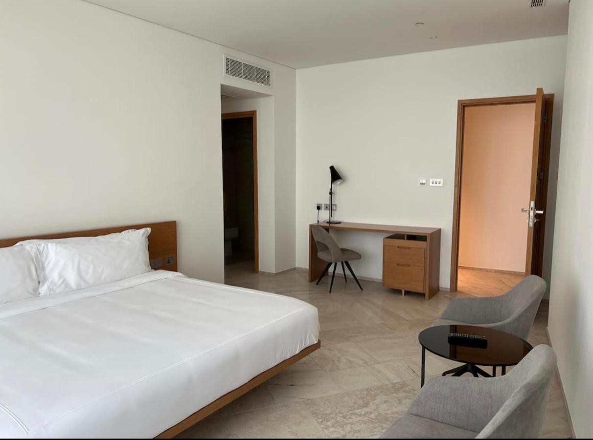 Skyvilla Fivehotel Jvc Private Pool Apartment Dubai