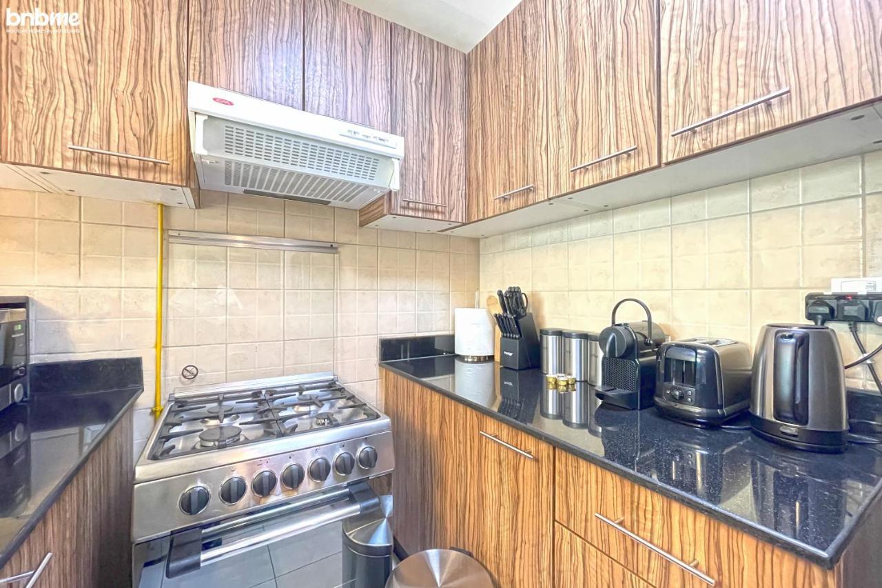 Bnbmehomes - Spacious Studio In Downtown Near Burj Khalifa - 1703 * Dubai