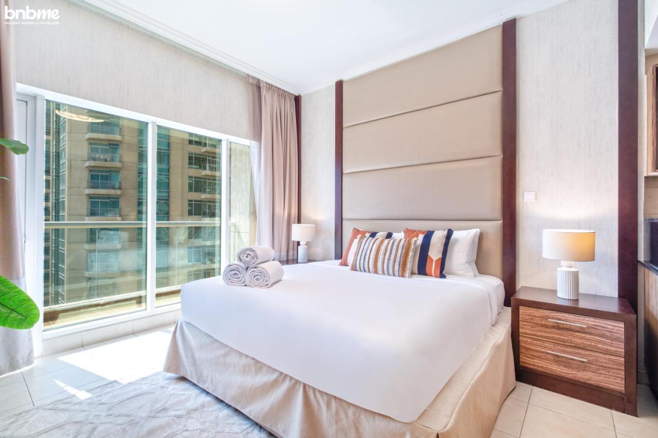 Apartment Bnbmehomes - Spacious Studio In Downtown Near Burj Khalifa - 1703