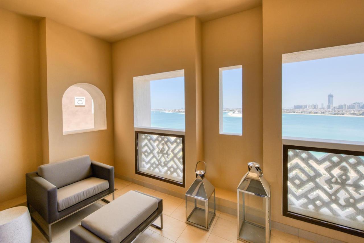 Apartamento Balqis Residences, Palm Jumeirah - Mint Dubai