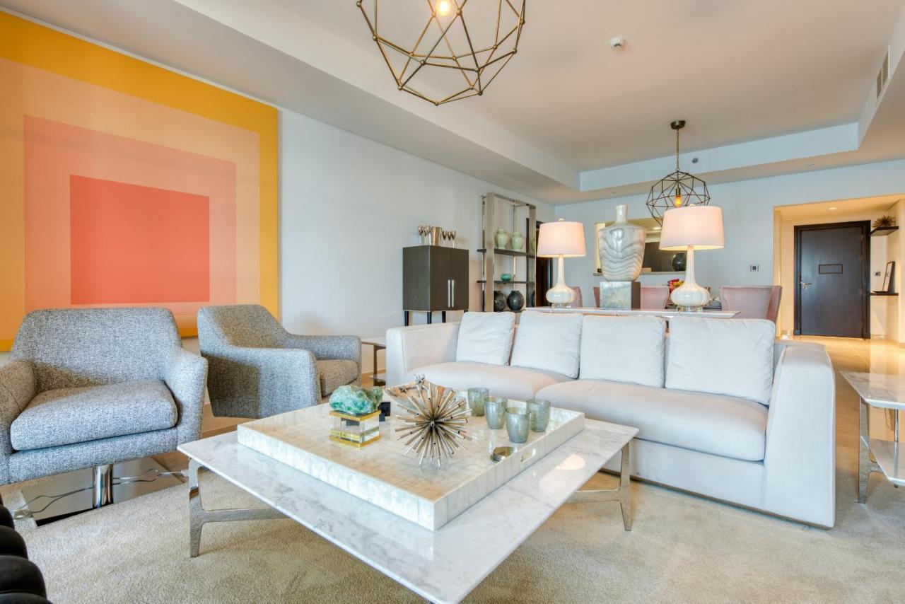 Balqis Residences, Palm Jumeirah - Mint Dubai
