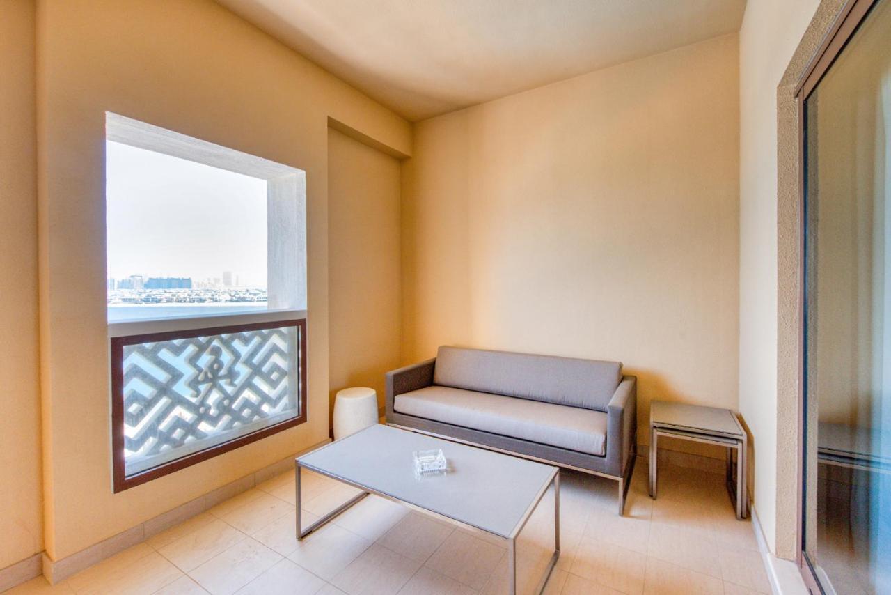 Balqis Residences, Palm Jumeirah - Mint Dubai