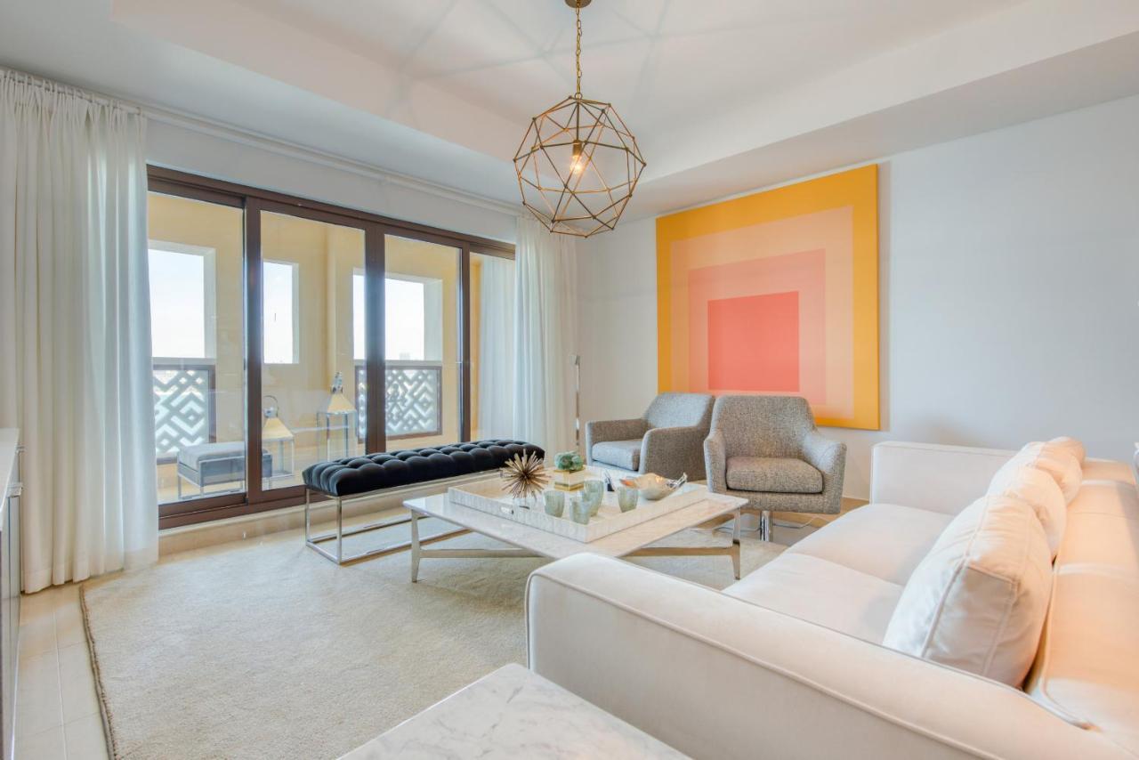 Apartamento Balqis Residences, Palm Jumeirah - Mint Dubai