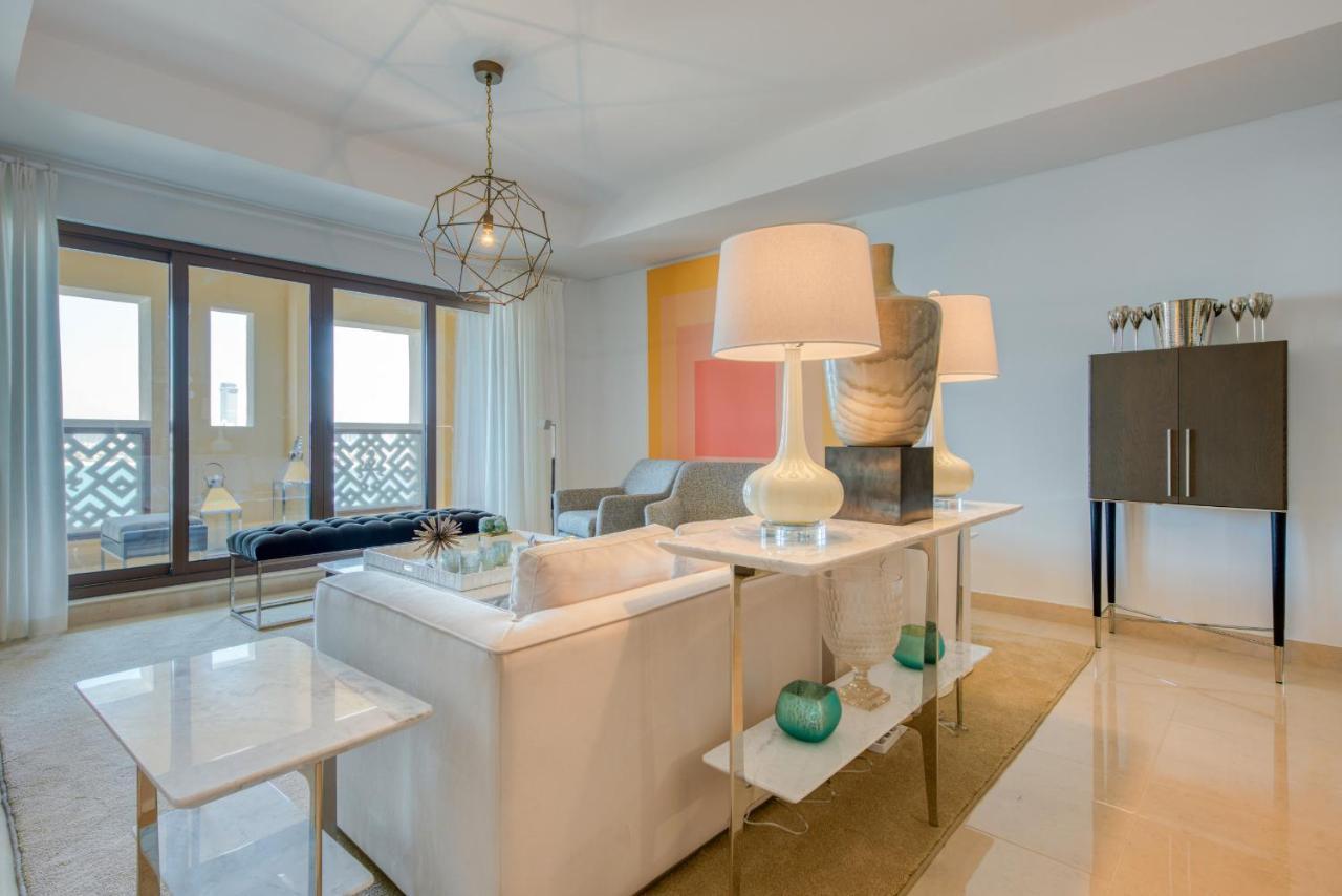 Balqis Residences, Palm Jumeirah - Mint Apartamento *