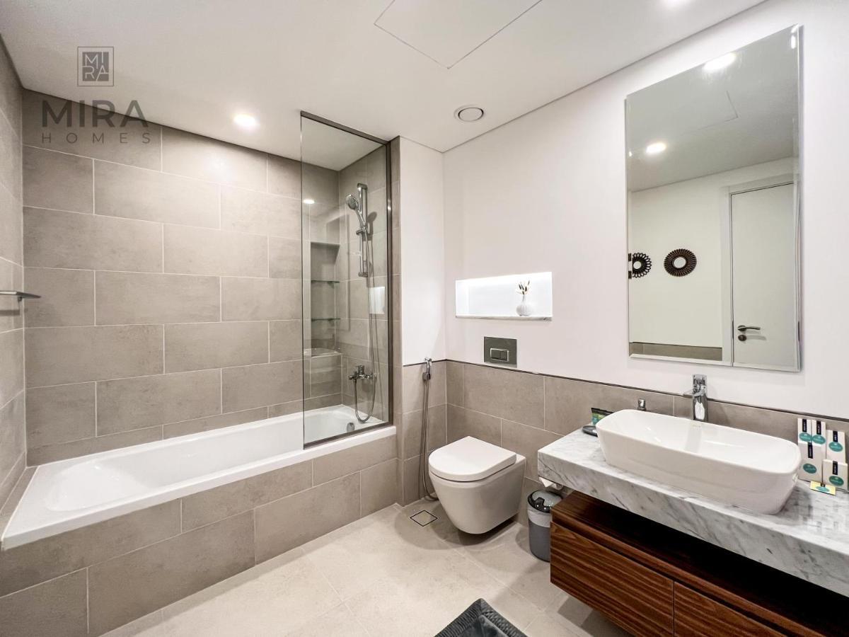 Mira Holiday Homes - Luxury 2 Bedroom With Burj Al Arab View In Mjl