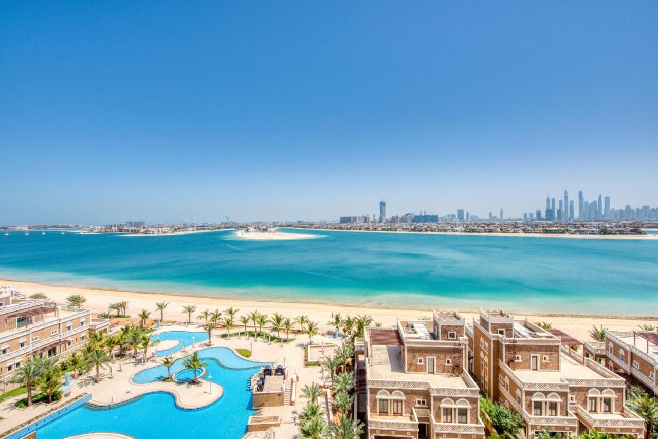 Balqis Residences, Palm Jumeirah - Mint Apartamento *