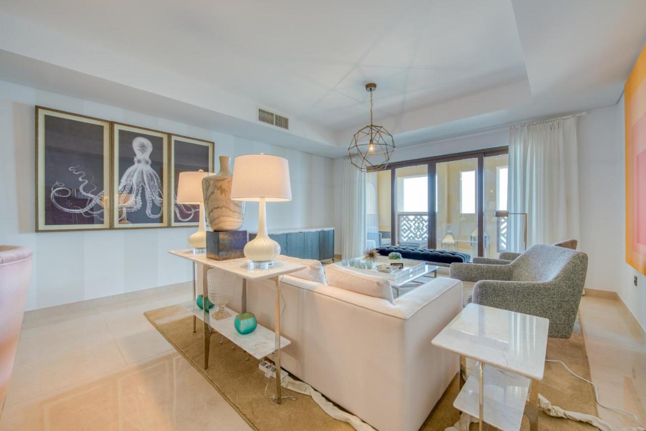 Balqis Residences, Palm Jumeirah - Mint Dubai
