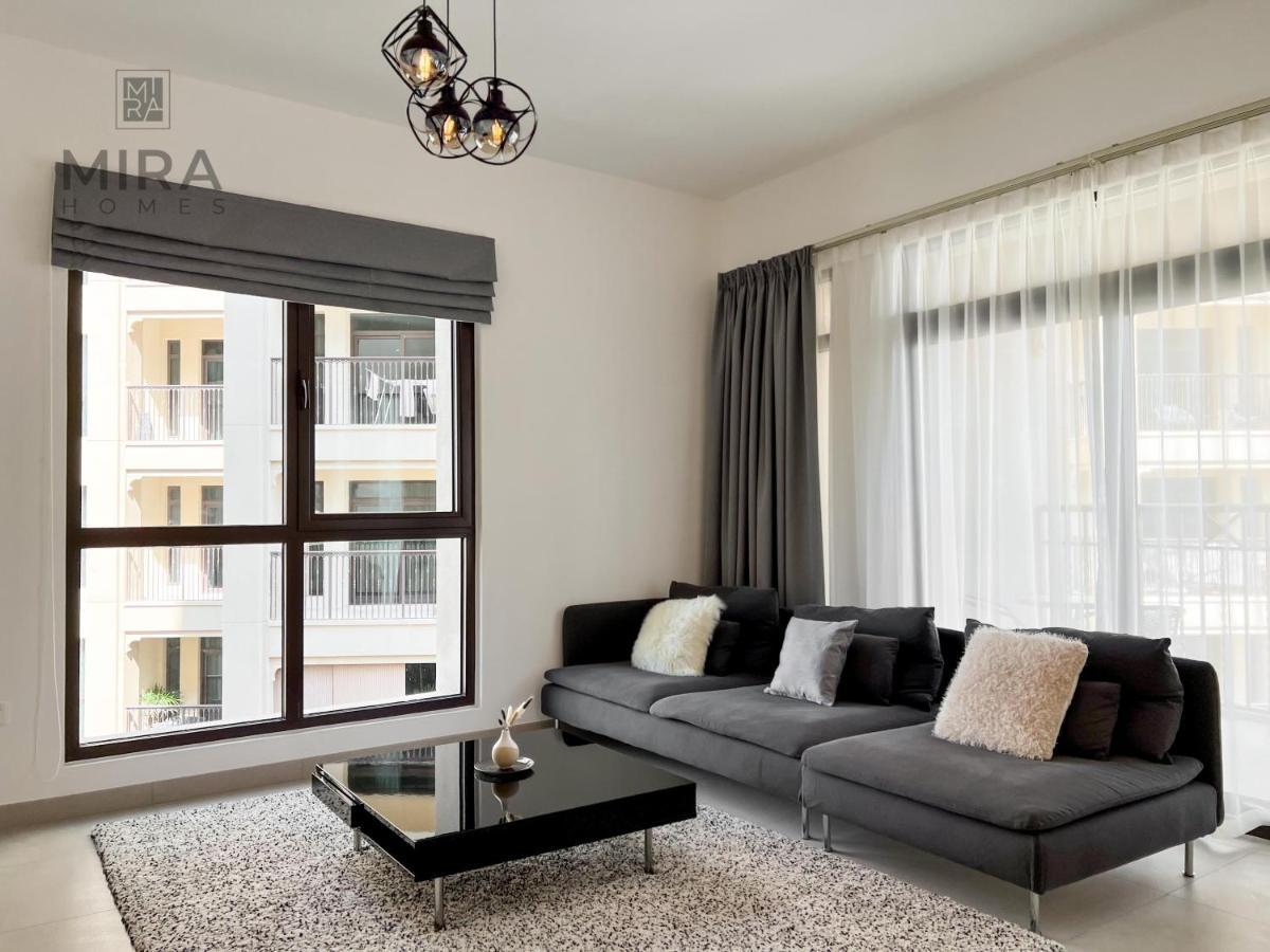 Mira Holiday Homes - Luxury 2 Bedroom With Burj Al Arab View In Mjl *