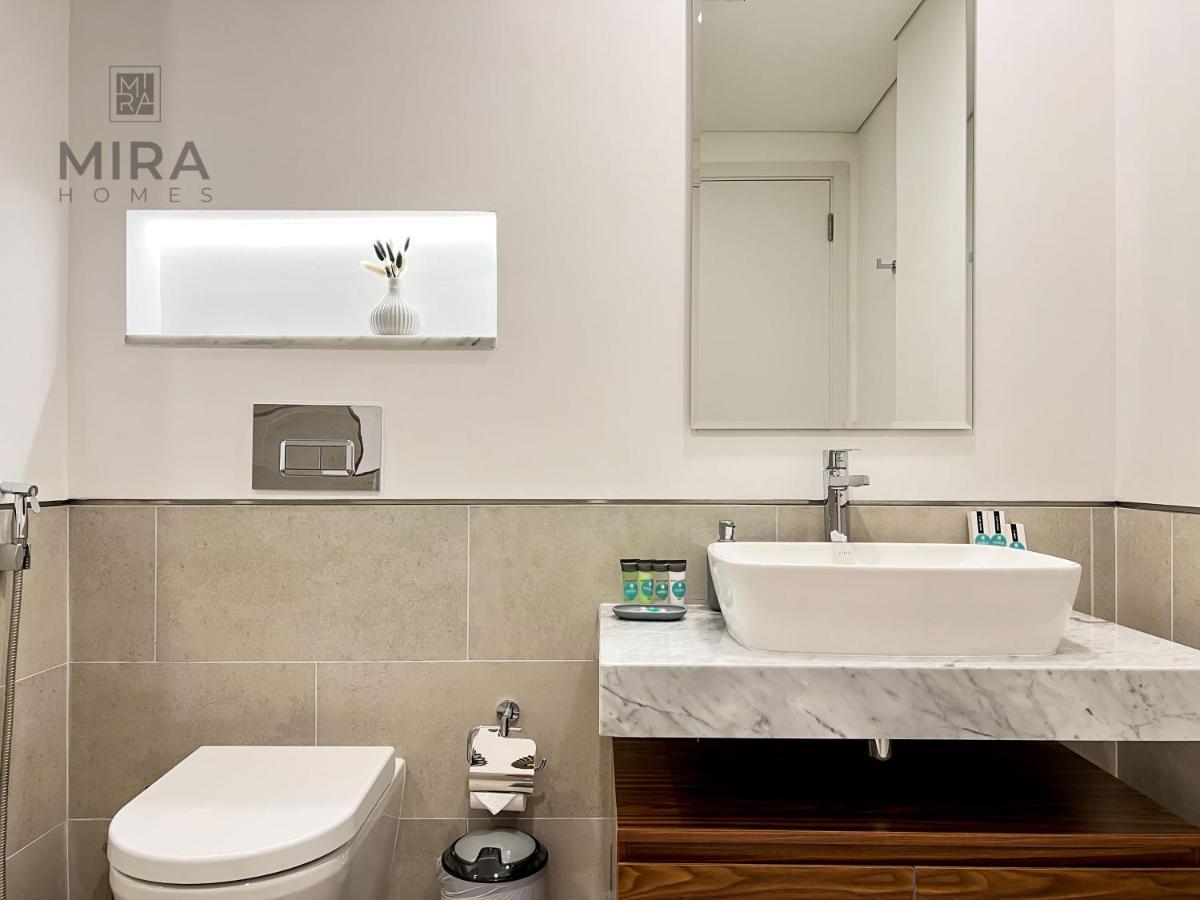Mira Holiday Homes - Luxury 2 Bedroom With Burj Al Arab View In Mjl Apartment Dubai