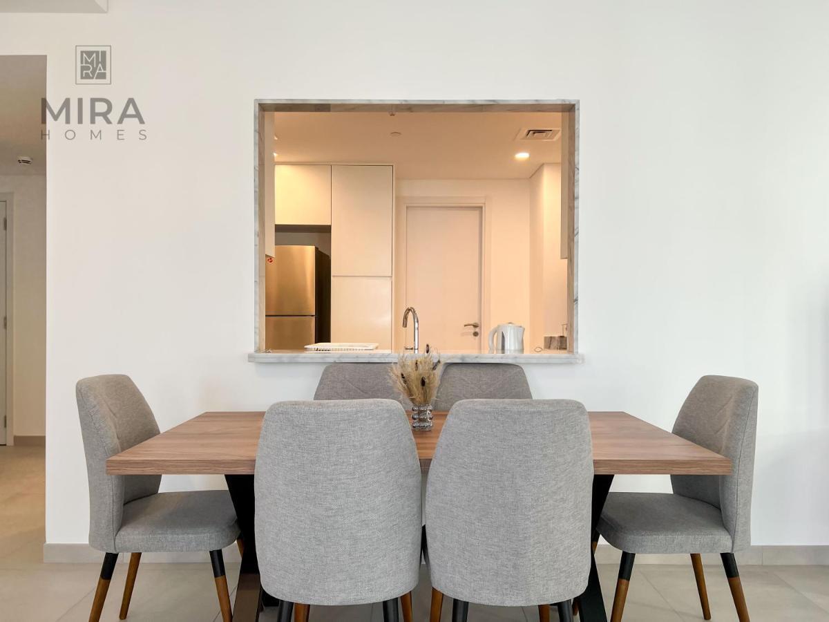 Mira Holiday Homes - Luxury 2 Bedroom With Burj Al Arab View In Mjl Dubai