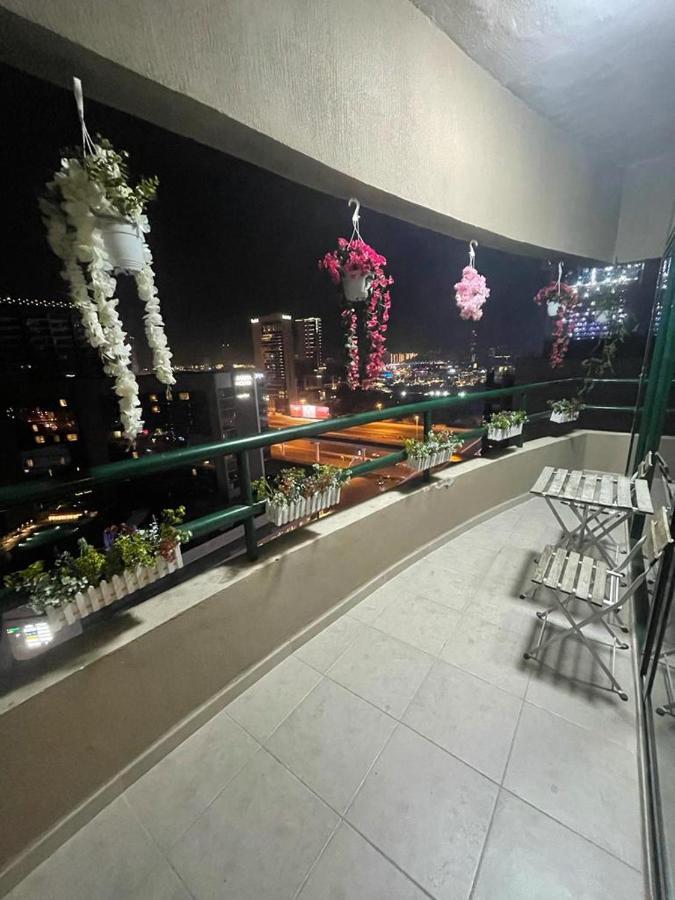 Hostel Dxb Backpackers Executive Dubai