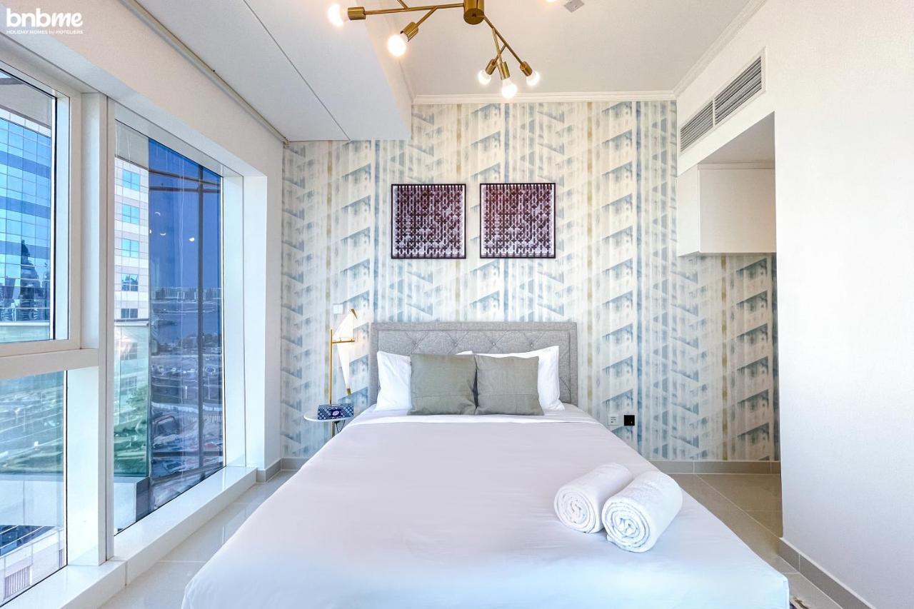 Bnbmehomes - Charming 2br In Marina With Sea View -1901 Apartamento *
