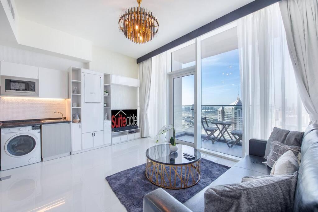 Apartment Breathtaking View Compact & Modern Spacious Dubai