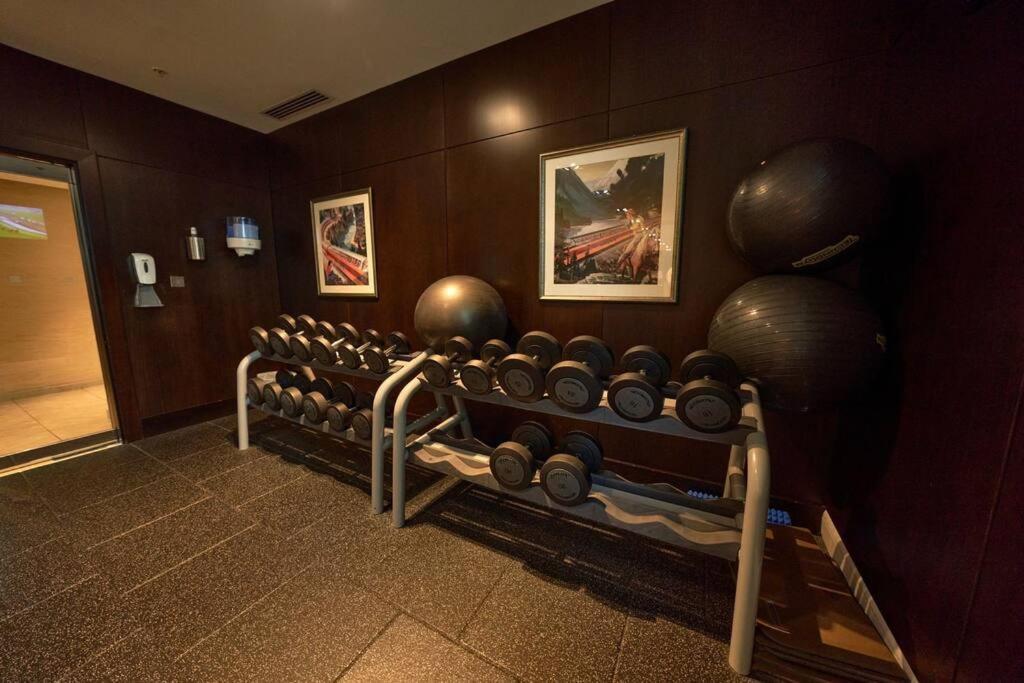 Apartment Magnificent Luxury 3br With Amazing Burj & Fountain View Dubai