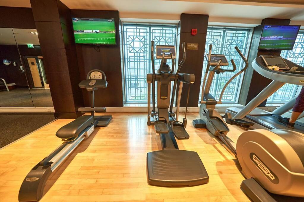 Magnificent Luxury 3br With Amazing Burj & Fountain View Apartment Dubai