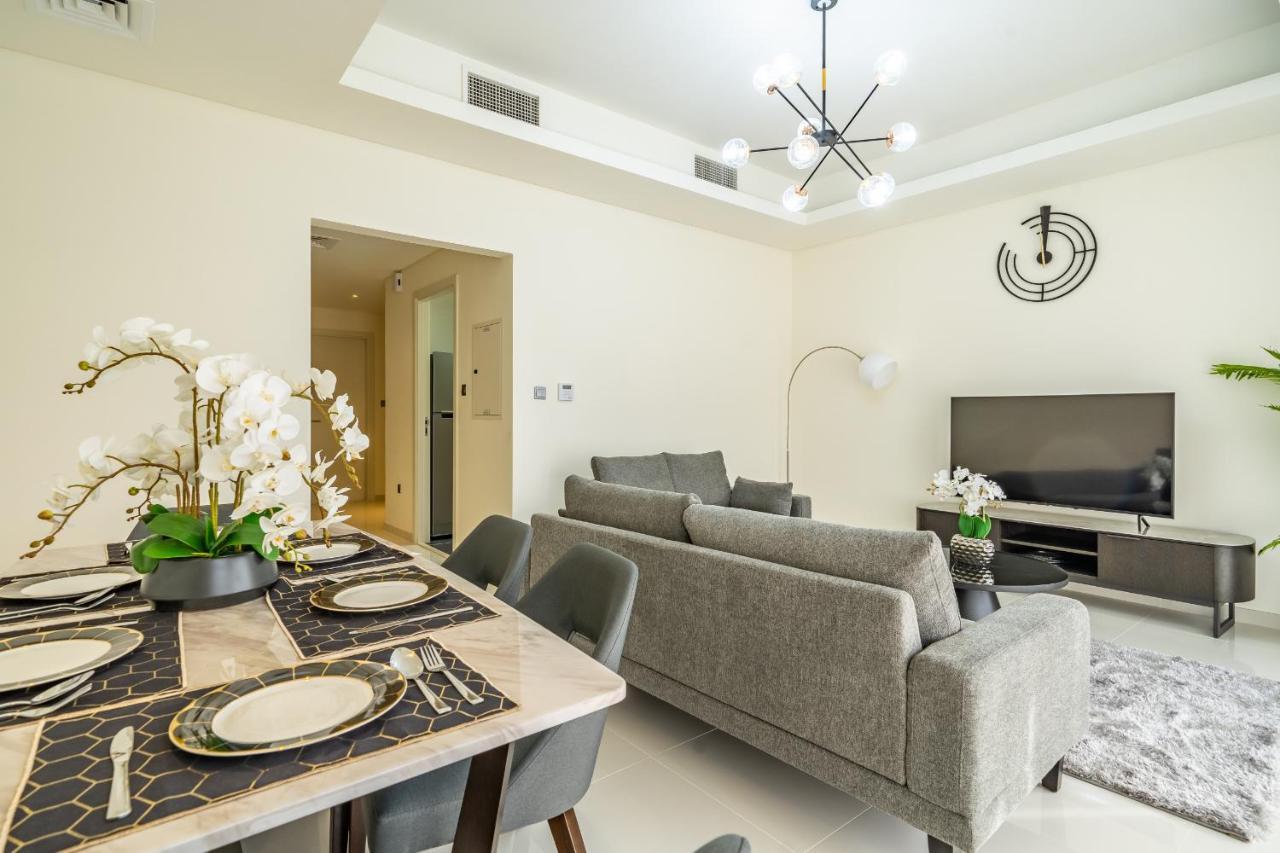 Primestay - Damac Hills 2 Aster Villa Dubai