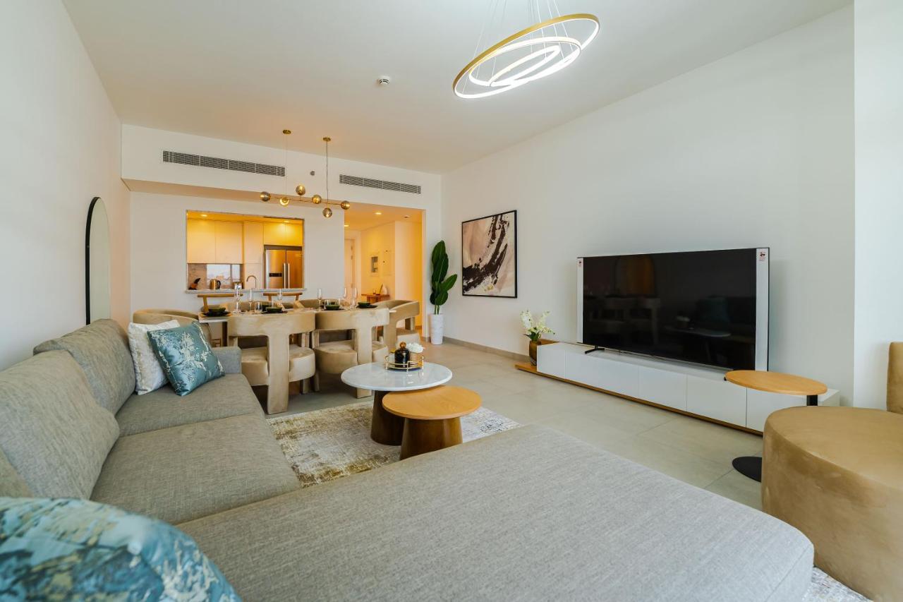 Charming Two Bedroom In Madinat Jumeirah Living * Dubai