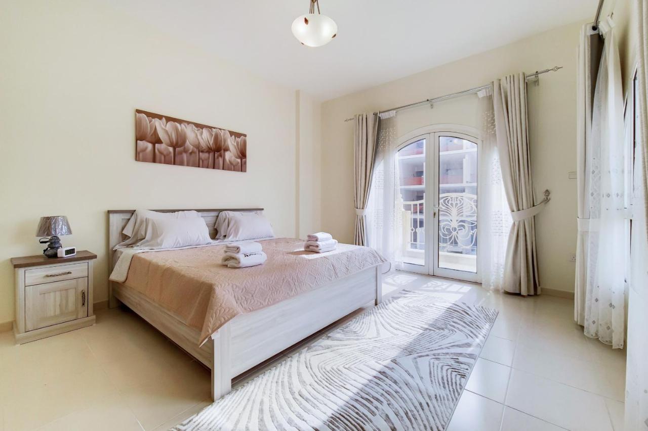 Primestay - Emirates Garden Ii Jvc