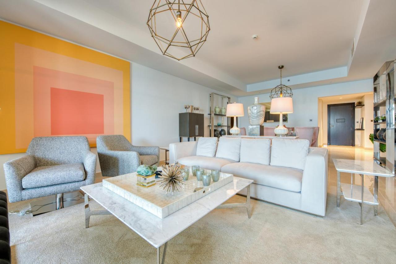 Balqis Residences, Palm Jumeirah - Mint Dubai