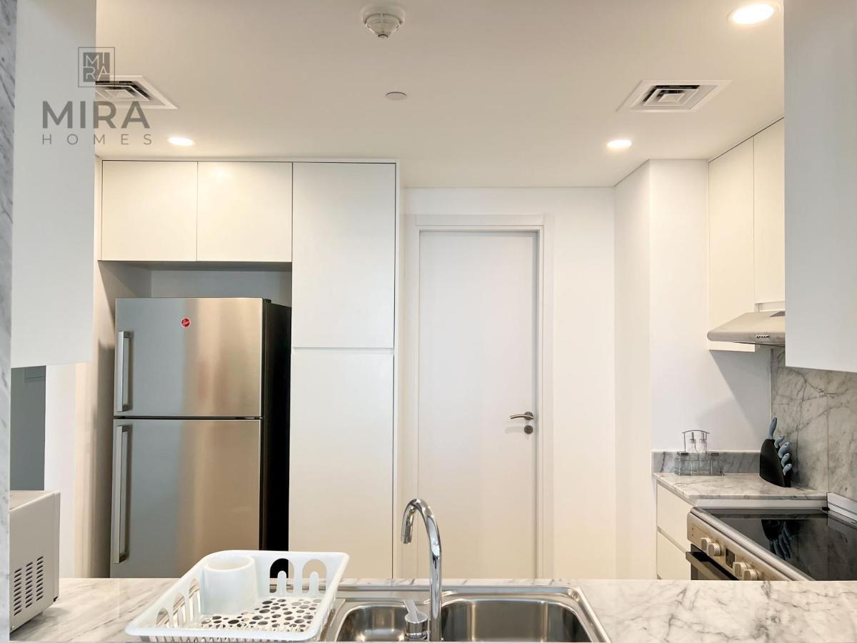 Apartment Mira Holiday Homes - Luxury 2 Bedroom With Burj Al Arab View In Mjl