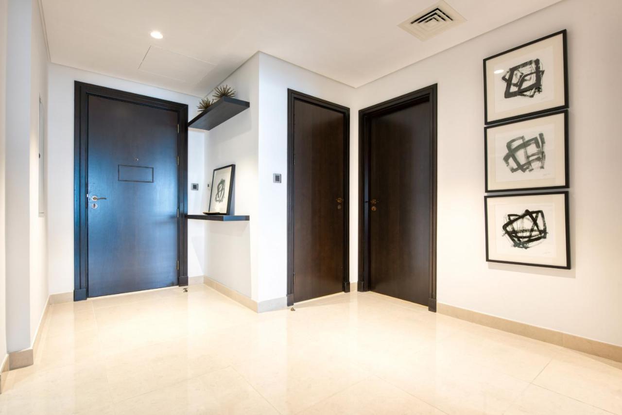 Balqis Residences, Palm Jumeirah - Mint * Dubai