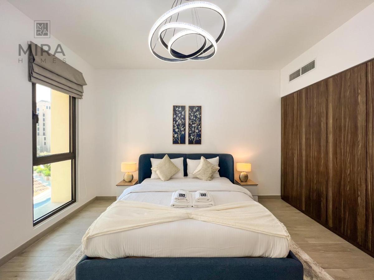 Mira Holiday Homes - Luxury 2 Bedroom With Burj Al Arab View In Mjl