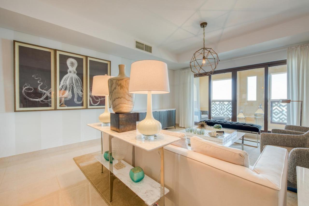 Apartamento Balqis Residences, Palm Jumeirah - Mint