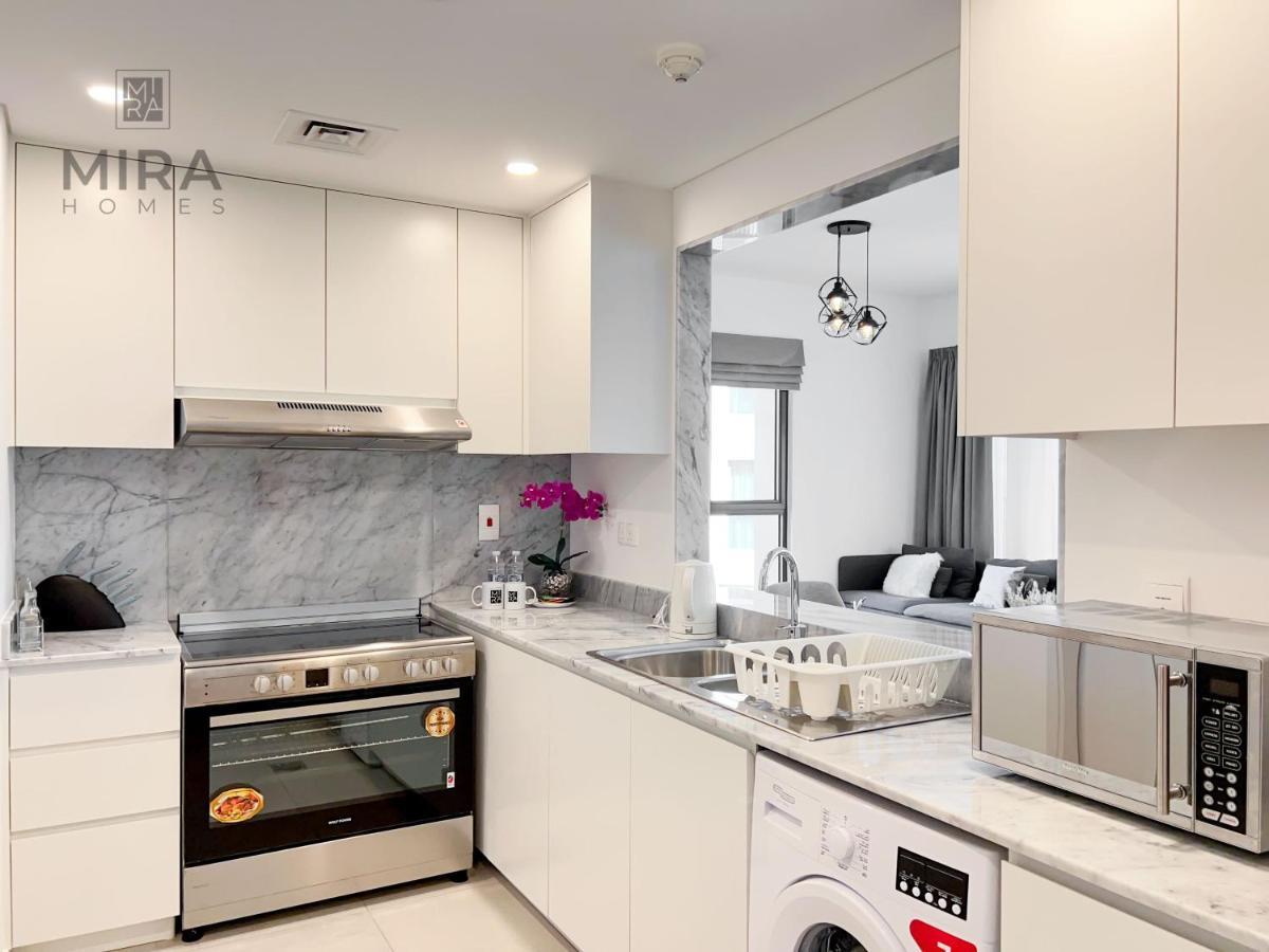 Apartment Mira Holiday Homes - Luxury 2 Bedroom With Burj Al Arab View In Mjl *