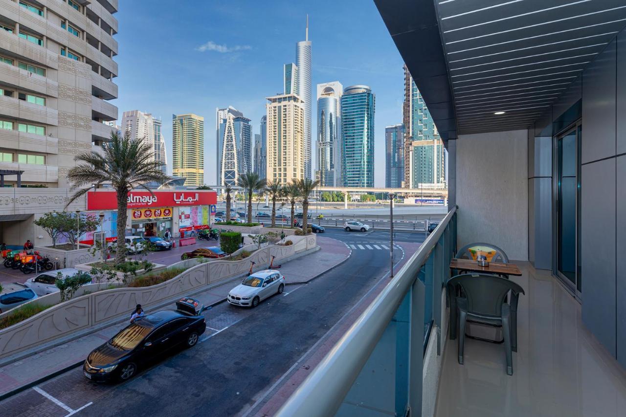 Apartamento Cozy 1br In Marina/near By Beach/metro Tram *