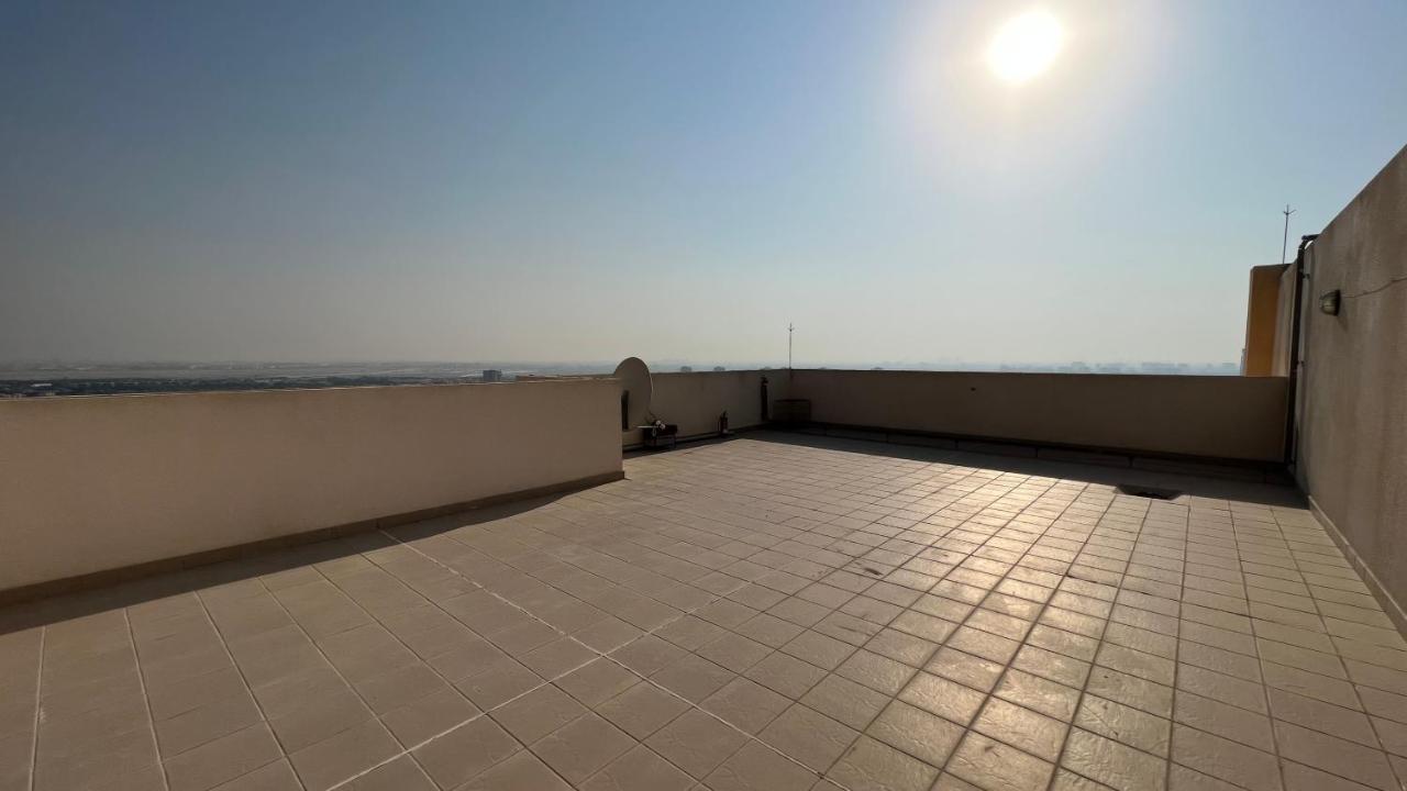 Penthouse 2 Bed For In Dubai, Centrium Towers, Production Impz, United Arab Emirates Apartment Dubai